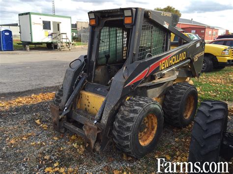 ls185b skid steer|new holland ls185.